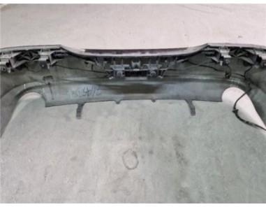 Paragolpes Trasero Mercedes-Benz CLS  3 0 CLS 320 / 350 CDI  [3 0 Ltr  - 165 kW CDI CAT]