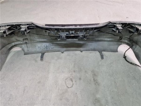 Paragolpes Trasero Mercedes-Benz CLS  3 0 CLS 320 / 350 CDI  [3 0 Ltr  - 165 kW CDI CAT]