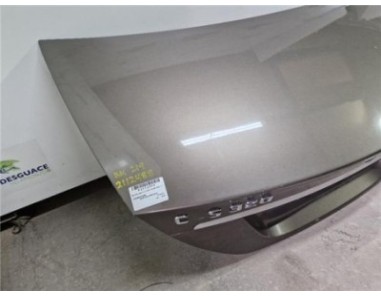 Tapa Maletero Mercedes-Benz CLS  3 0 CLS 320 / 350 CDI  [3 0 Ltr  - 165 kW CDI CAT]