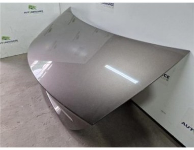 Tapa Maletero Mercedes-Benz CLS  3 0 CLS 320 / 350 CDI  [3 0 Ltr  - 165 kW CDI CAT]