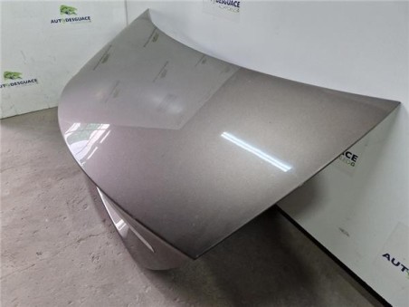 Tapa Maletero Mercedes-Benz CLS  3 0 CLS 320 / 350 CDI  [3 0 Ltr  - 165 kW CDI CAT]