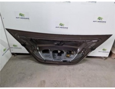 Tapa Maletero Mercedes-Benz CLS  3 0 CLS 320 / 350 CDI  [3 0 Ltr  - 165 kW CDI CAT]