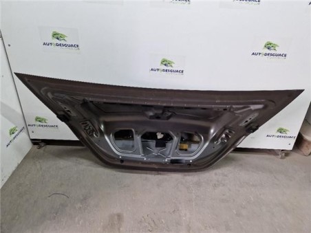Tapa Maletero Mercedes-Benz CLS  3 0 CLS 320 / 350 CDI  [3 0 Ltr  - 165 kW CDI CAT]