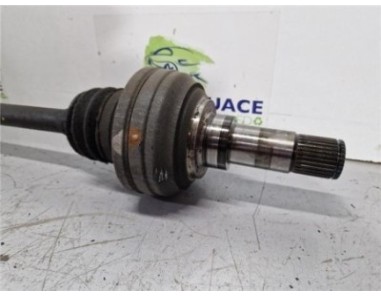 Transmision Trasera Derecha Mercedes-Benz CLS  3 0 CLS 320 / 350 CDI  [3 0 Ltr  - 165 kW CDI CAT]