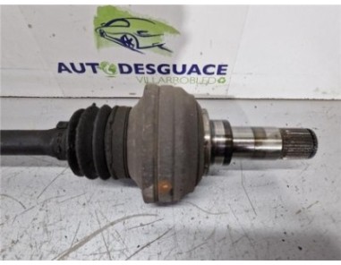 Transmision Trasera Derecha Mercedes-Benz CLS  3 0 CLS 320 / 350 CDI  [3 0 Ltr  - 165 kW CDI CAT]