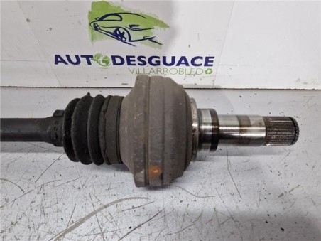 Transmision Trasera Derecha Mercedes-Benz CLS  3 0 CLS 320 / 350 CDI  [3 0 Ltr  - 165 kW CDI CAT]