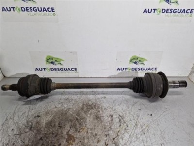 Transmision Trasera Izquierda Mercedes-Benz CLS  3 0 CLS 320 / 350 CDI  [3 0 Ltr  - 165 kW CDI CAT]