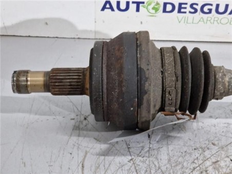 Transmision Trasera Izquierda Mercedes-Benz CLS  3 0 CLS 320 / 350 CDI  [3 0 Ltr  - 165 kW CDI CAT]