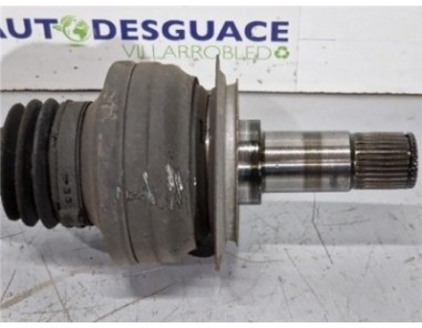 Transmision Trasera Izquierda Mercedes-Benz CLS  3 0 CLS 320 / 350 CDI  [3 0 Ltr  - 165 kW CDI CAT]