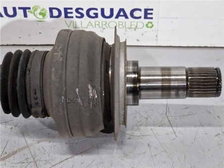 Transmision Trasera Izquierda Mercedes-Benz CLS  3 0 CLS 320 / 350 CDI  [3 0 Ltr  - 165 kW CDI CAT]