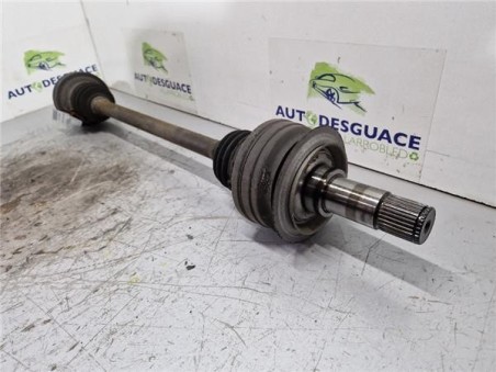 Transmision Trasera Izquierda Mercedes-Benz CLS  3 0 CLS 320 / 350 CDI  [3 0 Ltr  - 165 kW CDI CAT]