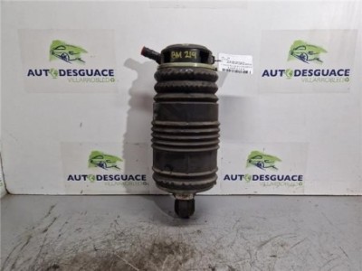 Balona neumática trasera derecha Mercedes-Benz CLS  3 0 CLS 320 / 350 CDI  [3 0 Ltr  - 165 kW CDI CAT]