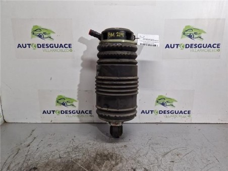 Balona neumática trasera derecha Mercedes-Benz CLS  3 0 CLS 320 / 350 CDI  [3 0 Ltr  - 165 kW CDI CAT]