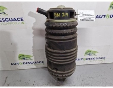 Balona neumática trasera derecha Mercedes-Benz CLS  3 0 CLS 320 / 350 CDI  [3 0 Ltr  - 165 kW CDI CAT]