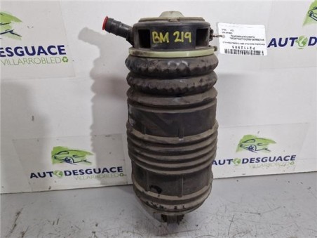 Balona neumática trasera derecha Mercedes-Benz CLS  3 0 CLS 320 / 350 CDI  [3 0 Ltr  - 165 kW CDI CAT]