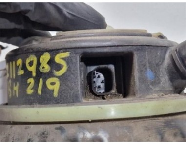 Balona neumática trasera derecha Mercedes-Benz CLS  3 0 CLS 320 / 350 CDI  [3 0 Ltr  - 165 kW CDI CAT]