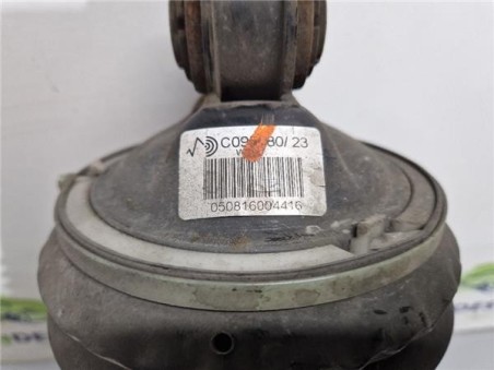 Balona neumática trasera derecha Mercedes-Benz CLS  3 0 CLS 320 / 350 CDI  [3 0 Ltr  - 165 kW CDI CAT]