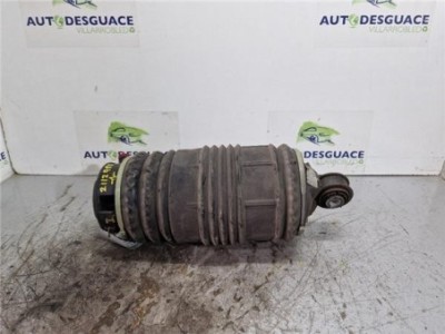 Balona neumática trasera izquierda Mercedes-Benz CLS  3 0 CLS 320 / 350 CDI  [3 0 Ltr  - 165 kW CDI CAT]