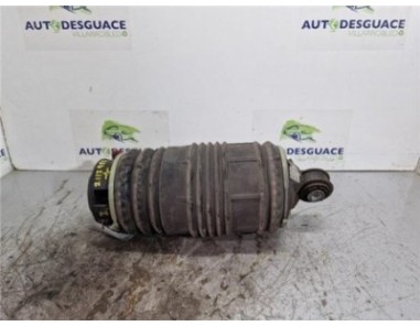 Balona neumática trasera izquierda Mercedes-Benz CLS  3 0 CLS 320 / 350 CDI  [3 0 Ltr  - 165 kW CDI CAT]