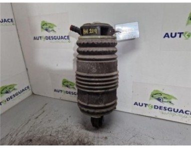 Balona neumática trasera izquierda Mercedes-Benz CLS  3 0 CLS 320 / 350 CDI  [3 0 Ltr  - 165 kW CDI CAT]