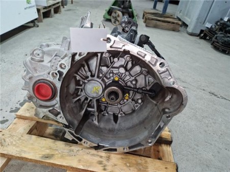 Caja Cambios Manual Kia Stonic  1 0 Black Edition [1 0 Ltr  - 88 kW TGDI ]