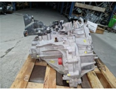 Caja Cambios Manual Kia Stonic  1 0 Black Edition [1 0 Ltr  - 88 kW TGDI ]