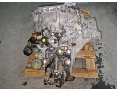 Caja Cambios Manual Kia Stonic  1 0 Black Edition [1 0 Ltr  - 88 kW TGDI ]