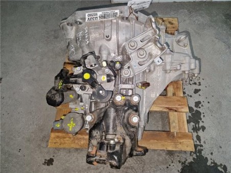 Caja Cambios Manual Kia Stonic  1 0 Black Edition [1 0 Ltr  - 88 kW TGDI ]