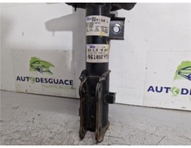 Amortiguador Delantero Izquierdo Kia Stonic  1 0 Black Edition [1 0 Ltr  - 88 kW TGDI ]