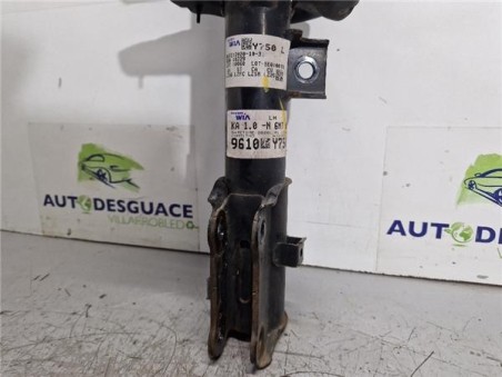 Amortiguador Delantero Izquierdo Kia Stonic  1 0 Black Edition [1 0 Ltr  - 88 kW TGDI ]