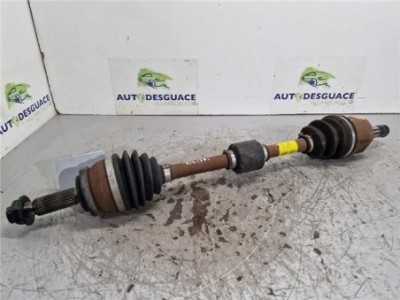 Transmision Delantera Izquierda Kia Stonic  1 0 Black Edition [1 0 Ltr  - 88 kW TGDI ]