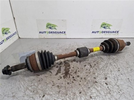 Transmision Delantera Izquierda Kia Stonic  1 0 Black Edition [1 0 Ltr  - 88 kW TGDI ]