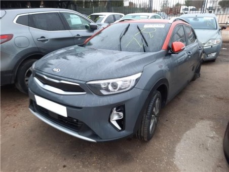 Transmision Delantera Izquierda Kia Stonic  1 0 Black Edition [1 0 Ltr  - 88 kW TGDI ]