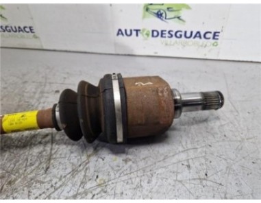 Transmision Delantera Izquierda Kia Stonic  1 0 Black Edition [1 0 Ltr  - 88 kW TGDI ]