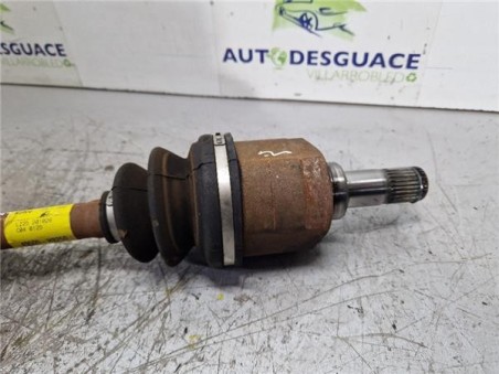 Transmision Delantera Izquierda Kia Stonic  1 0 Black Edition [1 0 Ltr  - 88 kW TGDI ]