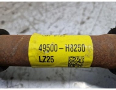 Transmision Delantera Izquierda Kia Stonic  1 0 Black Edition [1 0 Ltr  - 88 kW TGDI ]