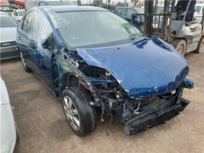 Caja Cambios Automatica Toyota Prius  Híbrido Basis [Híbrido 57 kW ]