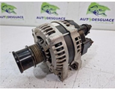 Alternador Ford Kuga  1 5 Trend [1 5 Ltr  - 110 kW EcoBoost CAT ]