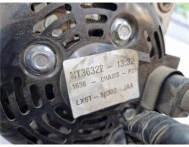 Alternador Ford Kuga  1 5 Trend [1 5 Ltr  - 110 kW EcoBoost CAT ]