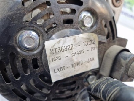 Alternador Ford Kuga  1 5 Trend [1 5 Ltr  - 110 kW EcoBoost CAT ]