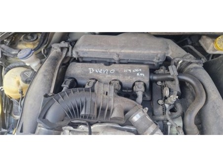 Motor Completo Citroen DS3  1 6 Sport [1 6 Ltr  - 115 kW 16V Turbo]