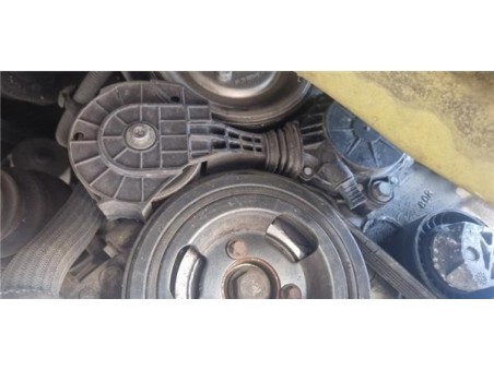 Motor Completo Citroen DS3  1 6 Sport [1 6 Ltr  - 115 kW 16V Turbo]