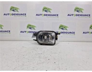 Faro Antiniebla Derecho Mercedes-Benz Clase C  Sportcoupe  2 2 C 200 CDI  [2 2 Ltr  - 90 kW CDI CAT]