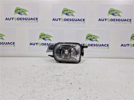 Faro Antiniebla Derecho Mercedes-Benz Clase C  Sportcoupe  2 2 C 200 CDI  [2 2 Ltr  - 90 kW CDI CAT]