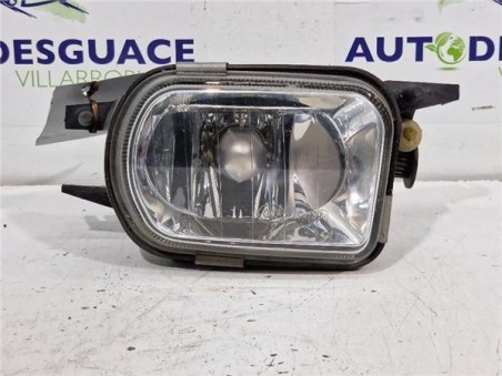Faro Antiniebla Derecho Mercedes-Benz Clase C  Sportcoupe  2 2 C 200 CDI  [2 2 Ltr  - 90 kW CDI CAT]