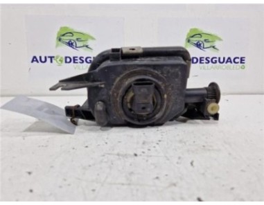 Faro Antiniebla Derecho Mercedes-Benz Clase C  Sportcoupe  2 2 C 200 CDI  [2 2 Ltr  - 90 kW CDI CAT]