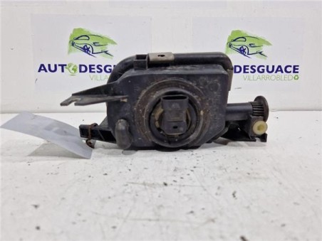 Faro Antiniebla Derecho Mercedes-Benz Clase C  Sportcoupe  2 2 C 200 CDI  [2 2 Ltr  - 90 kW CDI CAT]