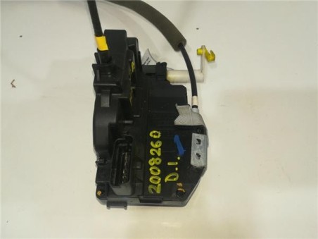 Cerradura Puerta Delantera Izquierda Renault Kadjar  1 5 Business Edition [1 5 Ltr  - 81 kW dCi Diesel FAP Energy]