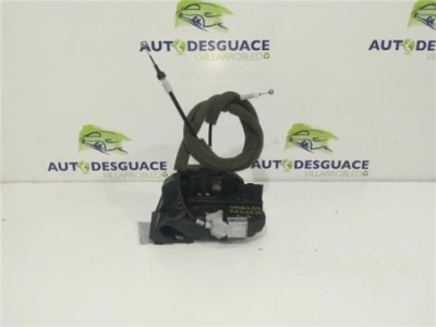 Cerradura Puerta Delantera Derecha Renault Kadjar  1 5 Business Edition [1 5 Ltr  - 81 kW dCi Diesel FAP Energy]