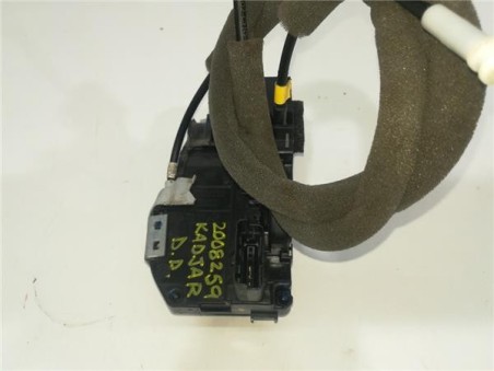 Cerradura Puerta Delantera Derecha Renault Kadjar  1 5 Business Edition [1 5 Ltr  - 81 kW dCi Diesel FAP Energy]